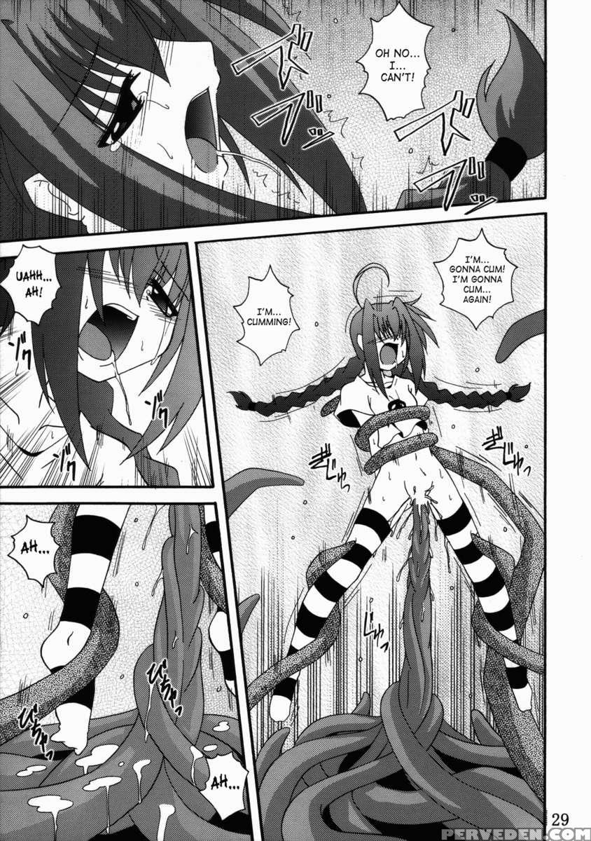 Vita Book 3 Chapter 1000 Page 28